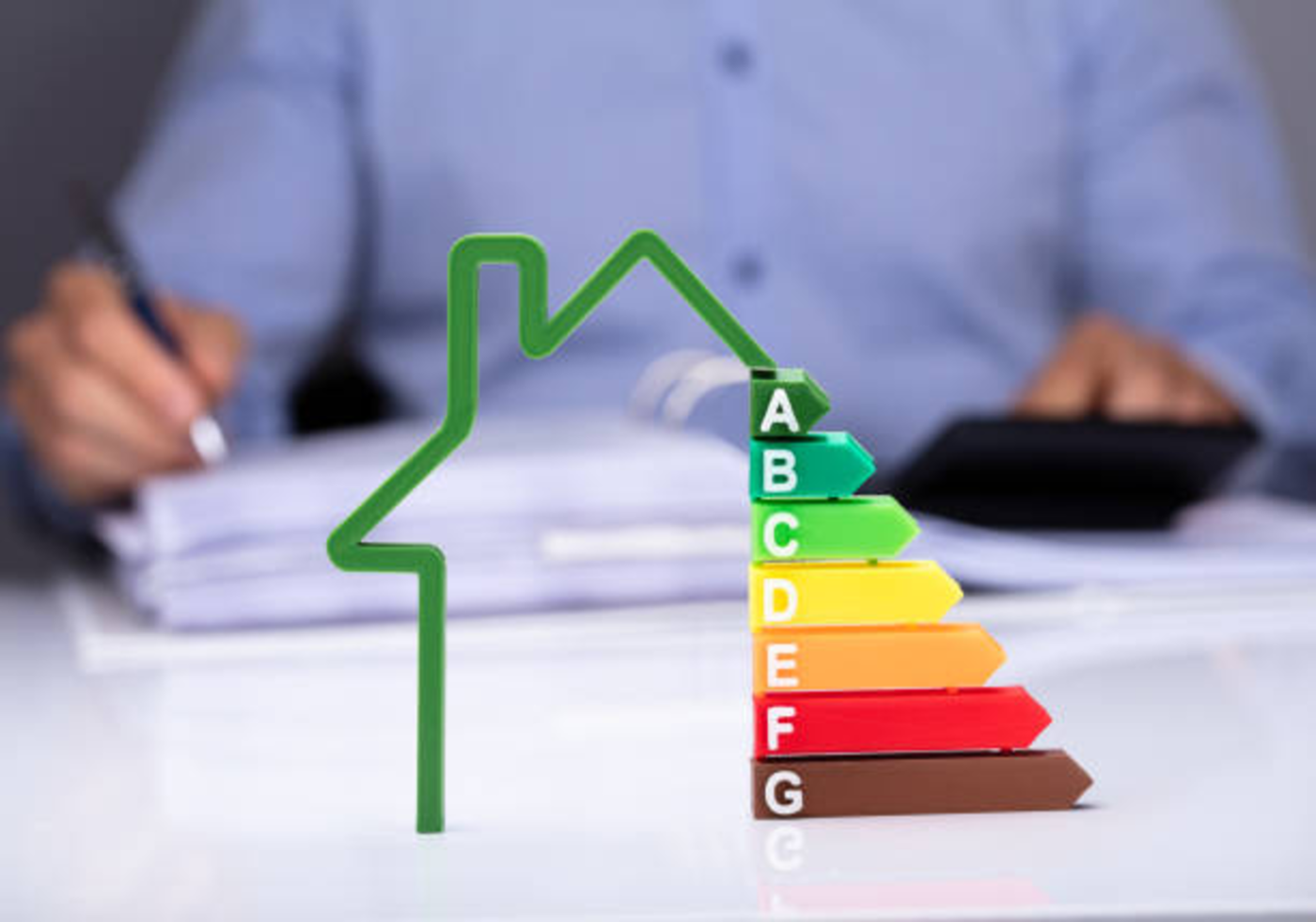 Energy Efficiency Audits